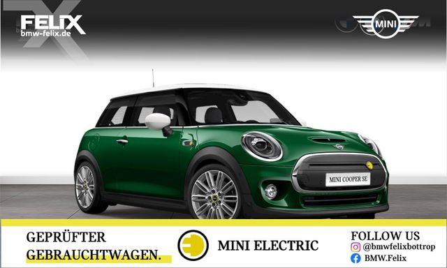 MINI Cooper SE Trim XL+HEAD UP+NAVI+HARMAN/KARDON