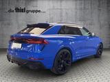 Audi RS Q8 4.0 TFSI quattro ACC+AHK+HD-Matrix+Kamera- - Audi RSQ8 Gebrauchtwagen in München