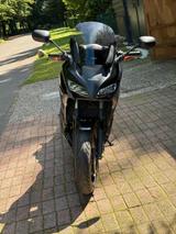 Honda CBF1000FA SC64 - HONDA CBF 1000F