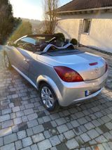 Opel Tigra TwinTop 125 PS nur 67.000 km - Opel Tigra: 1.6