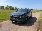 Kia Sportage 1.6 T-GDI Plug-in Hybrid Auto 4WD -