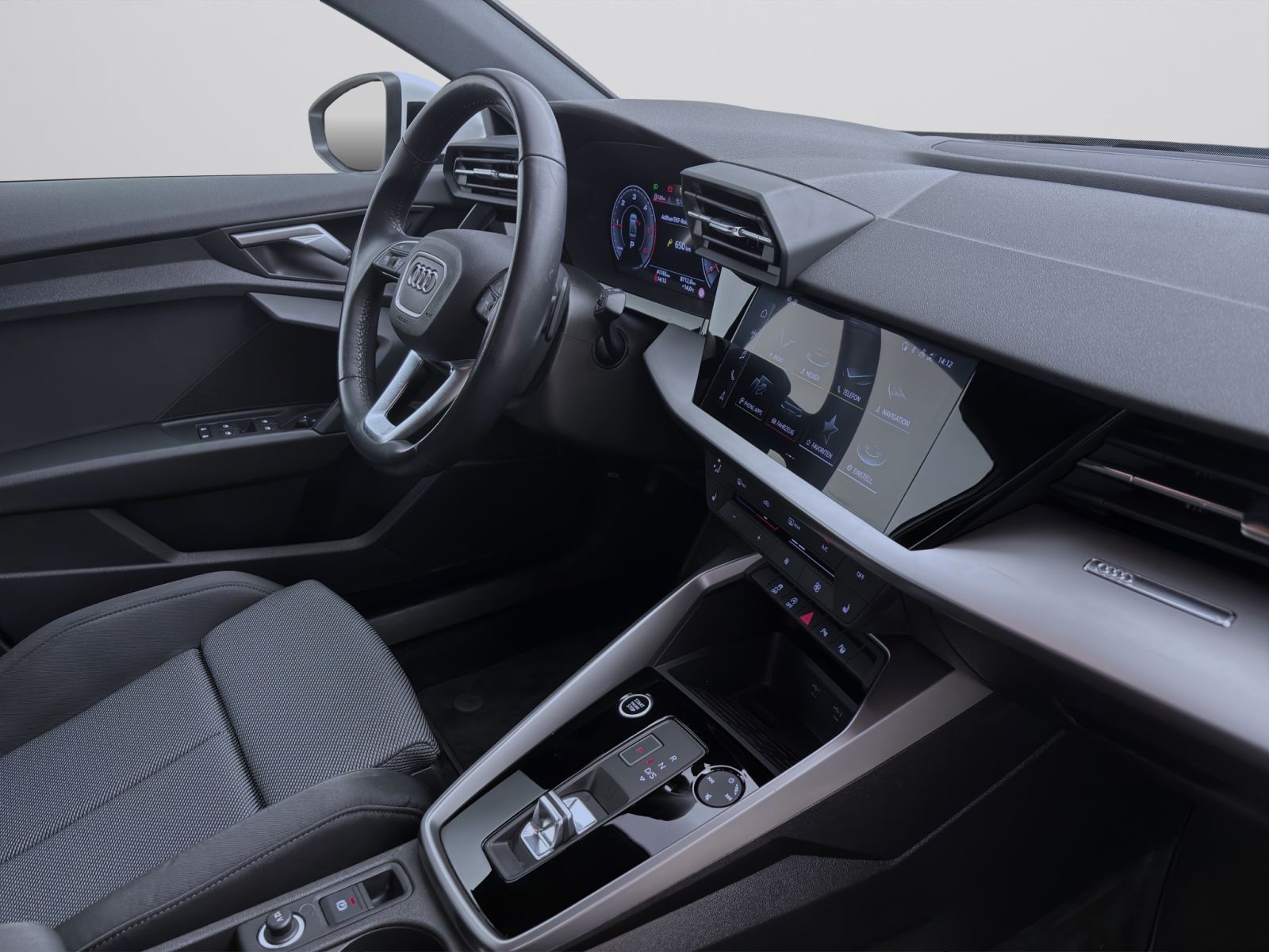 Audi A3 - Bild 18