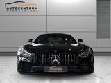 Mercedes-Benz AMG GT R TITAN AGA, CARBON DACH, SCHMIEDERÄDER - Mercedes-Benz AMG GT R mit Benzin-Antrieb: Automatik