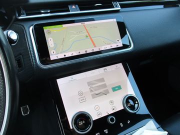 Land-Rover Range Rover Velar - 12