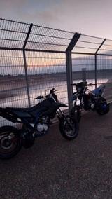 Yamaha Wr 125 - 125 CCM SUPERMOTO