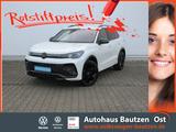 Volkswagen Tiguan 2.0 TDI 193 PS 4M DSG R-Line VOLL/BLACK-S