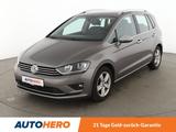 Volkswagen Golf VII Sportsvan 1.4 TSI Highline BMT Aut. - Volkswagen Golf Sportsvan in Frankfurt (Main)