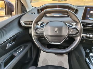 Peugeot 3008 - 10
