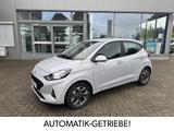 Hyundai i10 Trend Automatik Kamera Lenkradhzg - gebrauchte Hyundai Kleinwagen