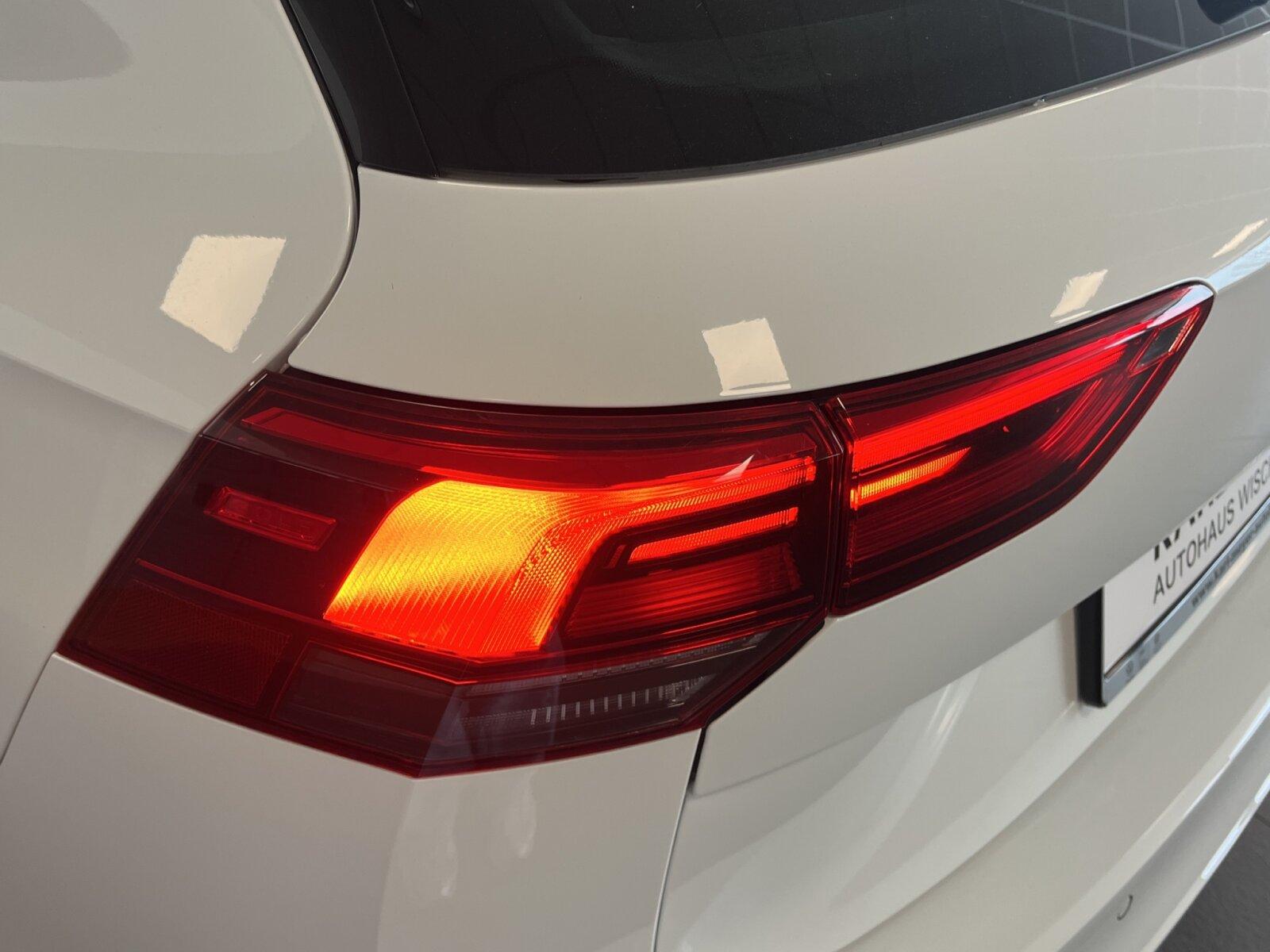 Volkswagen Golf R Variant 2.0 TSI 4Motion ACC APP Kamera, миниатюра 5