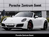 Porsche 991 Carrera 4S Cabriolet/Sport-Chrono/BOSE