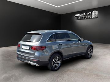 Mercedes GLC 300 - 5