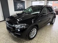 Mercedes-Benz GLE 350 de 4Ma Chrom NAV/LED/PSD/AHK/TW/SHZ/360°