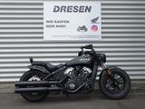 Indian Scout Bobber ABS | 2023 | 1. Hand | - CHOPPER BOBBER