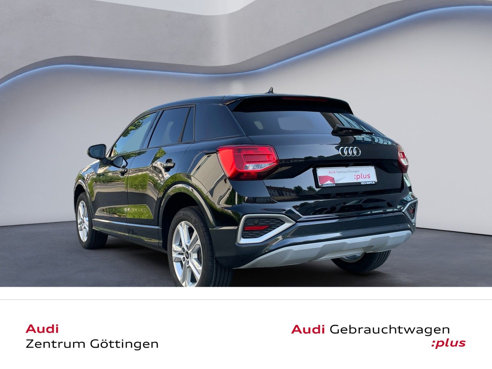 Audi Q2 - Bild 4