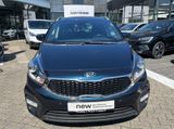 Kia Carens 1.6 GDI Dream Team Edition RF-Kamera - Kia Carens aus 2018