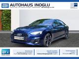 Audi S5 3.0 TDI quattro tiptronic Matrix+Pano+Stdhzg+