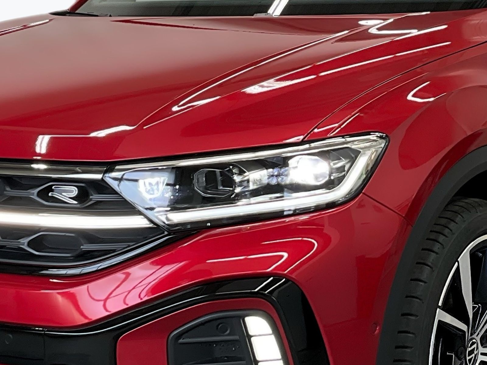 Volkswagen T-Roc - Bild 6
