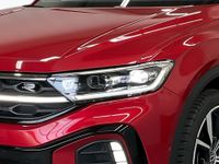 Volkswagen T-Roc - Vorschau Bild 6