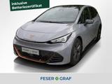 Cupra Born ACC Alu 18" Nav Pano Sitzh. Wärmepumpe 360° - gebrauchte Cupra Born aus dem Jahr 2024