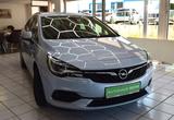Opel Astra K Sports Tourer Elegance 1.2 Turbo 145PS - Opel Astra: Ps