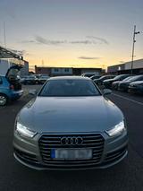 Audi A7 Sportback 3.0 TDI - Audi A7 in Frankfurt (Main)