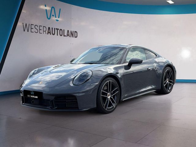 Porsche 911 992.2 HD-MATRIX PANO SPORTDESIGN LIFT NP 189