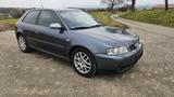 Audi A3 1.9 TDI 130PS 8L TÜV NEU kein Wartungss... - Audi A3 aus 2002: 1.9