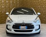 DS Automobiles Ds DS5 5 2.0 HDi 160 aut. Sport Chic - weiße DS Automobiles DS5