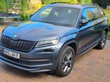 Skoda Kodiaq 2.0 TSI DSG 4x4 SPORTLINE SPORTLINE - Skoda in Neumünster