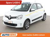 Renault Twingo 0.9 TCe Zen*LIM*KLIMA* - Renault Twingo Gebrauchtwagen in München