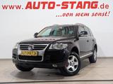 Volkswagen Touareg V6 TDI*LEDER+NAVI+ALLWETTER+BI-XENON* - Volkswagen Touareg aus 2008: TDI