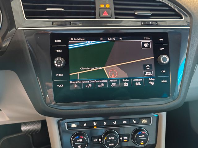 Tiguan Allspace 2.0 TDI Highline 4Mot. *DCC*ACC*