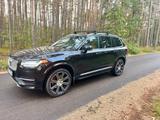 Volvo XC90 T6 AWD Geartronic Inscription Inscription - Volvo XC90 von privat