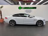 Jaguar XF R-Sport *MERIDIAN*NAVI*CAM*ACC*HUD*20 ZOLL* - Jaguar XF: R Sport