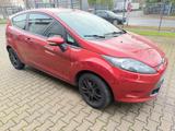 Ford Fiesta 1,25 Zahnriemen, Motoröl, Filter, TÜV NEU - Ford Fiesta: Motor