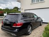 Mercedes-Benz E 350 BlueTEC 4MATIC T AVANTGARDE AVANTGARDE - Mercedes-Benz E 350: Bluetec