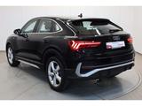 Audi Q3 Sportback 40 TDI quattro S line NAV/Leder/19' - Audi Q3 in Dresden