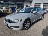 Volkswagen Passat Variant Conceptline StandHZG Navi LED App - Volkswagen Passat: Conceptline