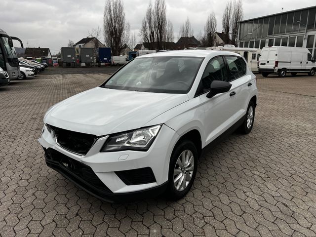 Seat Ateca Reference