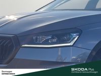 Skoda Fabia - Vorschau Bild 6