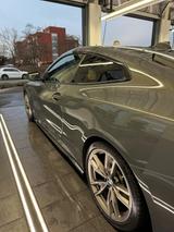 BMW M440i xDrive Coupé/VOLLAUSTATTUNG/KEIN REIMPORT - Reimport gebraucht