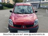 Renault Kangoo Campus|Anhängerkupplung Zahnriemen 2021 - Renault Kangoo: Campus