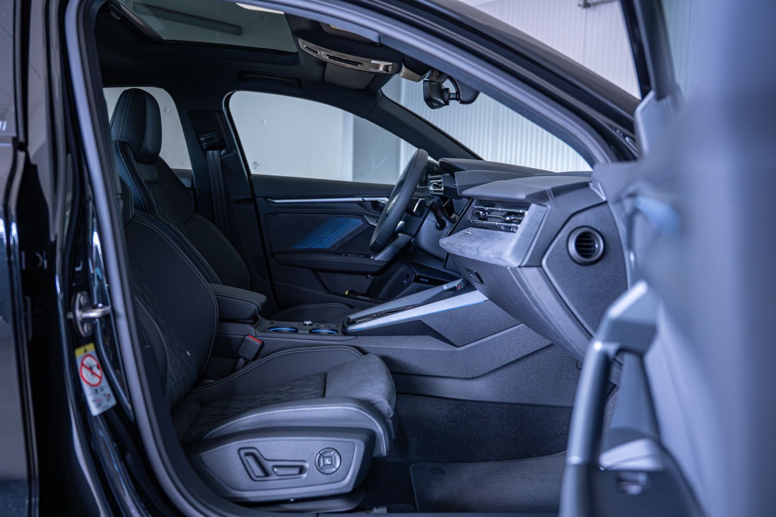 Audi S3 - Bild 7