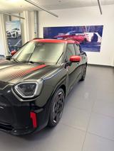 MINI John Cooper Works Aceman - MINI John Cooper Works Aceman