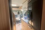 Weinsberg CaraBus 600 MQ Coast Camper Edition - Carabus