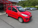 Hyundai i10 Edition+ *kein TÜV* - Hyundai i10: Rot