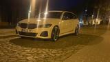BMW M340d - gebrauchte BMW M340d aus dem Jahr 2020