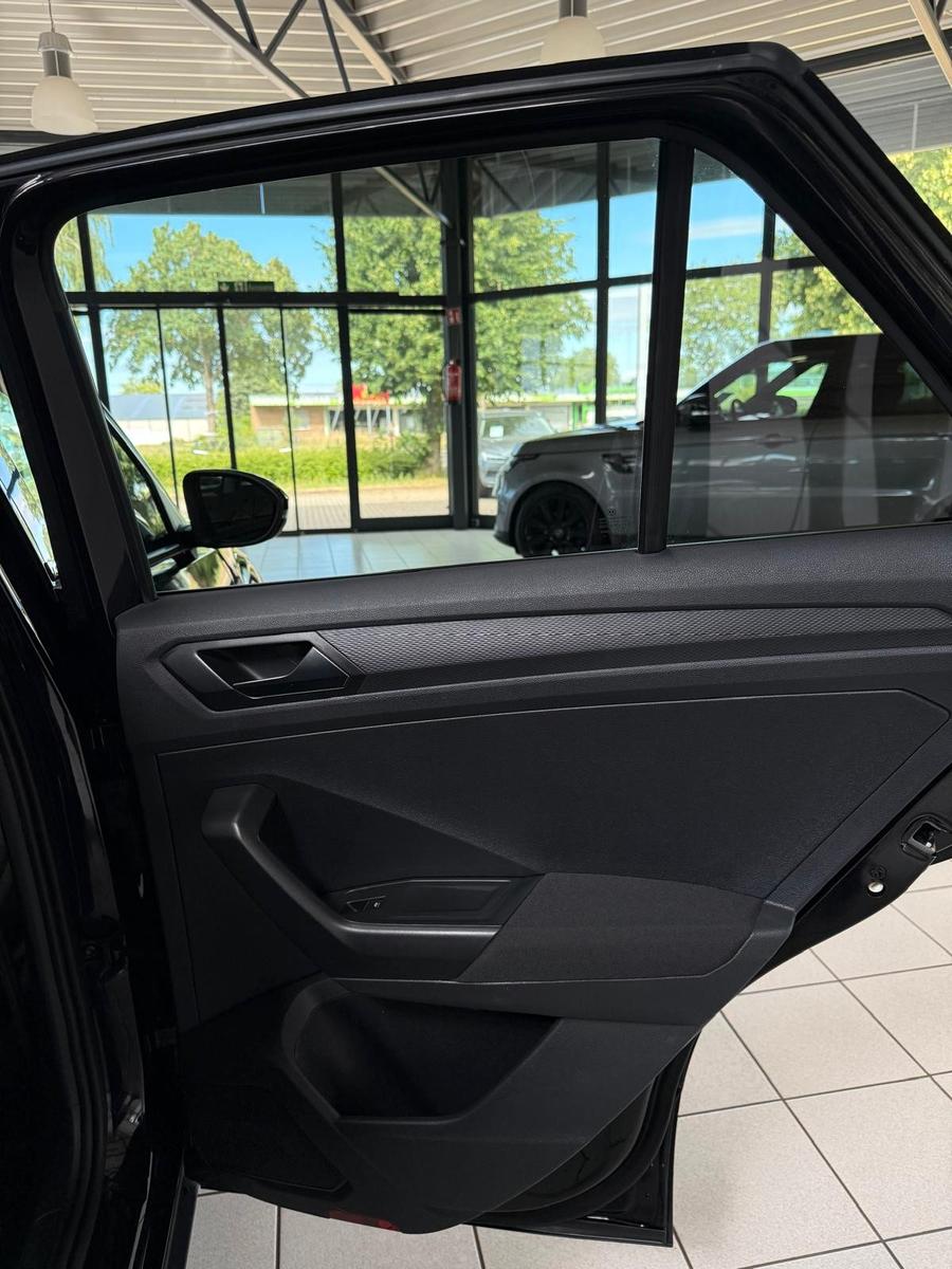 Volkswagen T-Roc Move//Digital Cockpit/LED/Climatronic 2//, миниатюра 29