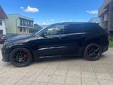 Jeep Grand Cherokee 6.4l V8 SRT CAPRISTO 34 700 netto - Jeep: 4.7